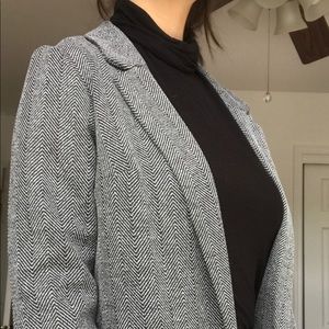 Lightweight H&M Blazer